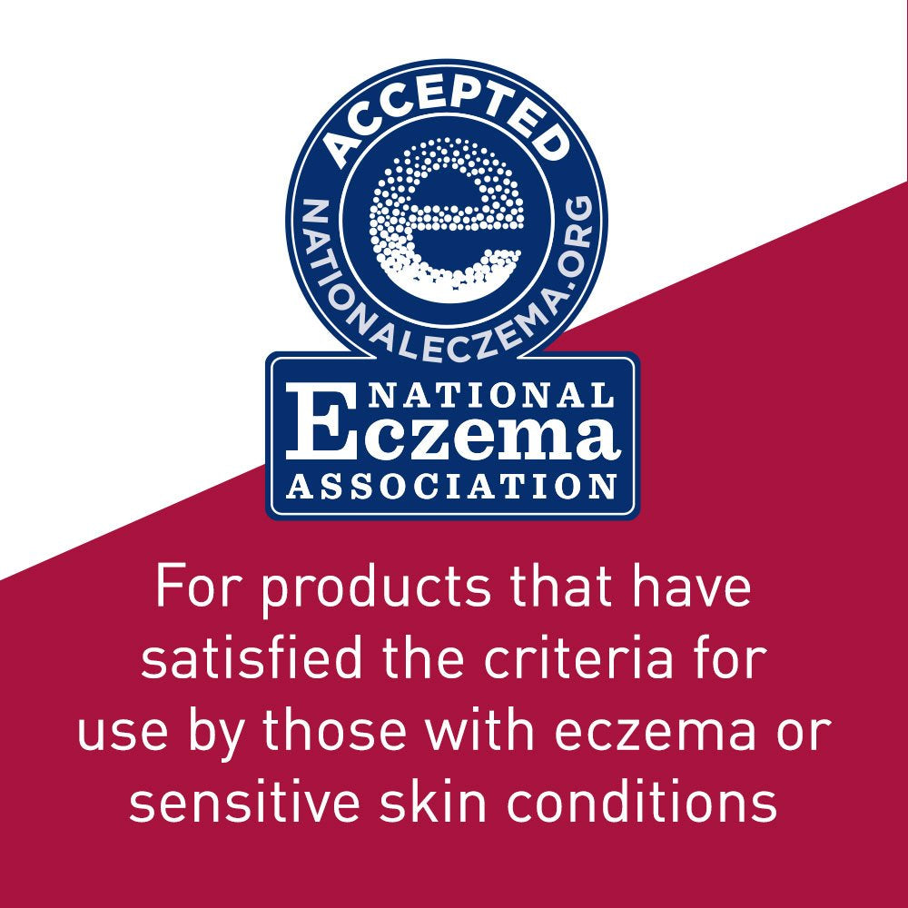 CeraVe Eczema Relief Creamy Body Oil Itchy Skin Relief Oatmeal 3.4 oz New