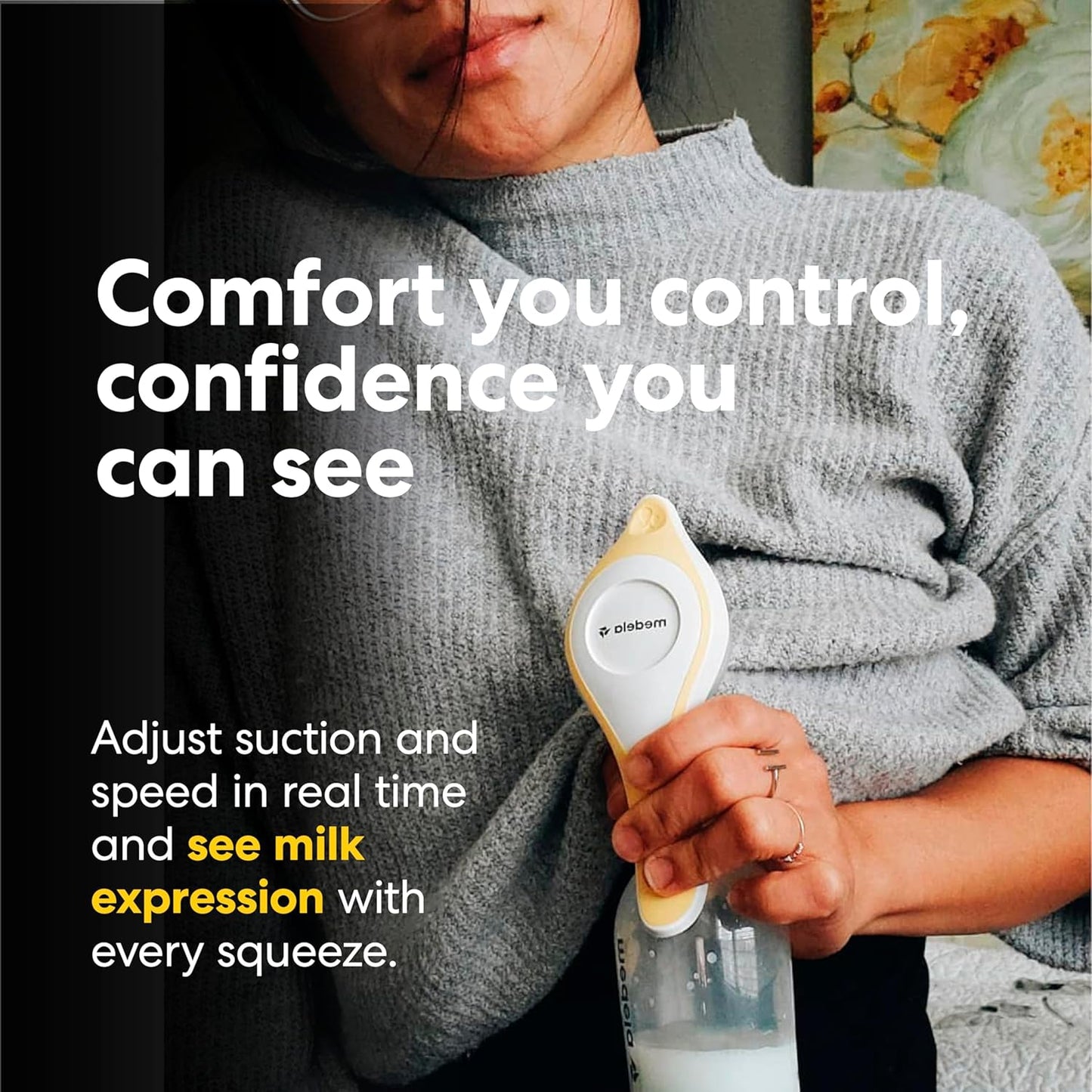 Medela Colostrum Collection and Feeding Kit, Includes Colostrum Collectors and Oral Feeding Syringes, Collect, Store & Feed, Sterile