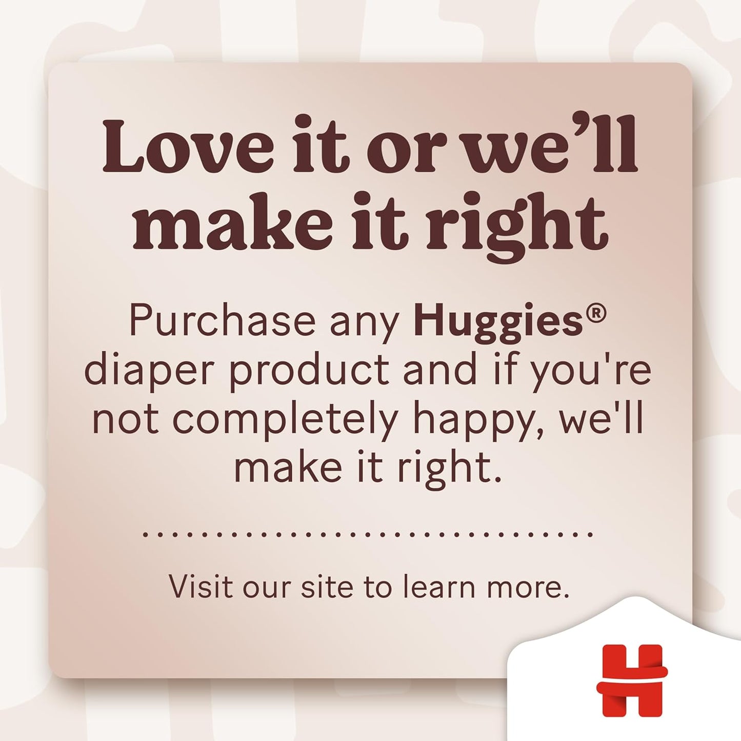 Huggies Size 6 Diapers, Skin Essentials Baby Diapers, Size 6 (35+ Lbs), 15 Count, Packaging May Vary