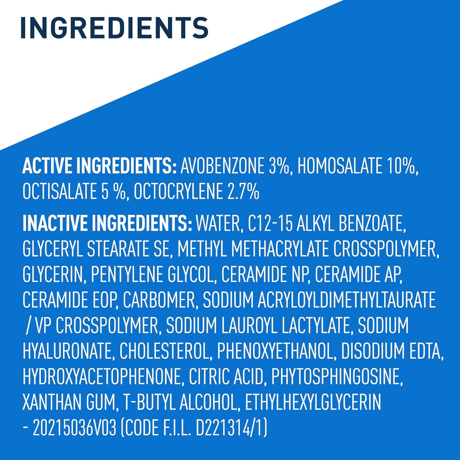 CeraVe Ultra-Light Moisturizing Lotion SPF 30 Daily Face Matte 1.7 oz New