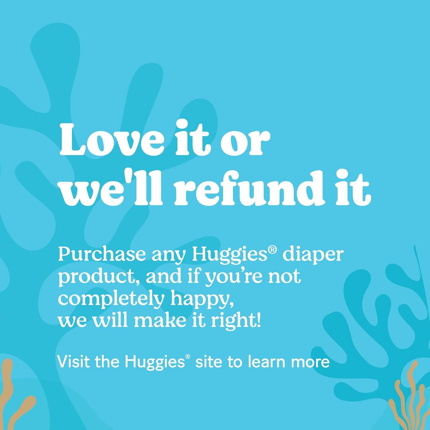 Huggies Little Swimmers Disposable Swim Diapers, X-Small (7Lb-18Lb.), 12-Count