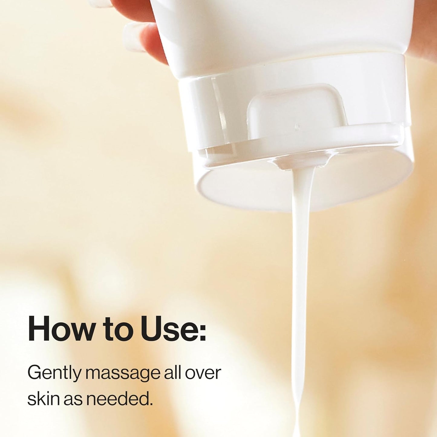 The Honest Company Hydrating Face and Body Lotion, Fast Absorbing, Naturally Derived, Hypoallergenic, Fragrance-Free, Sensitive, 8.5 Fl Oz