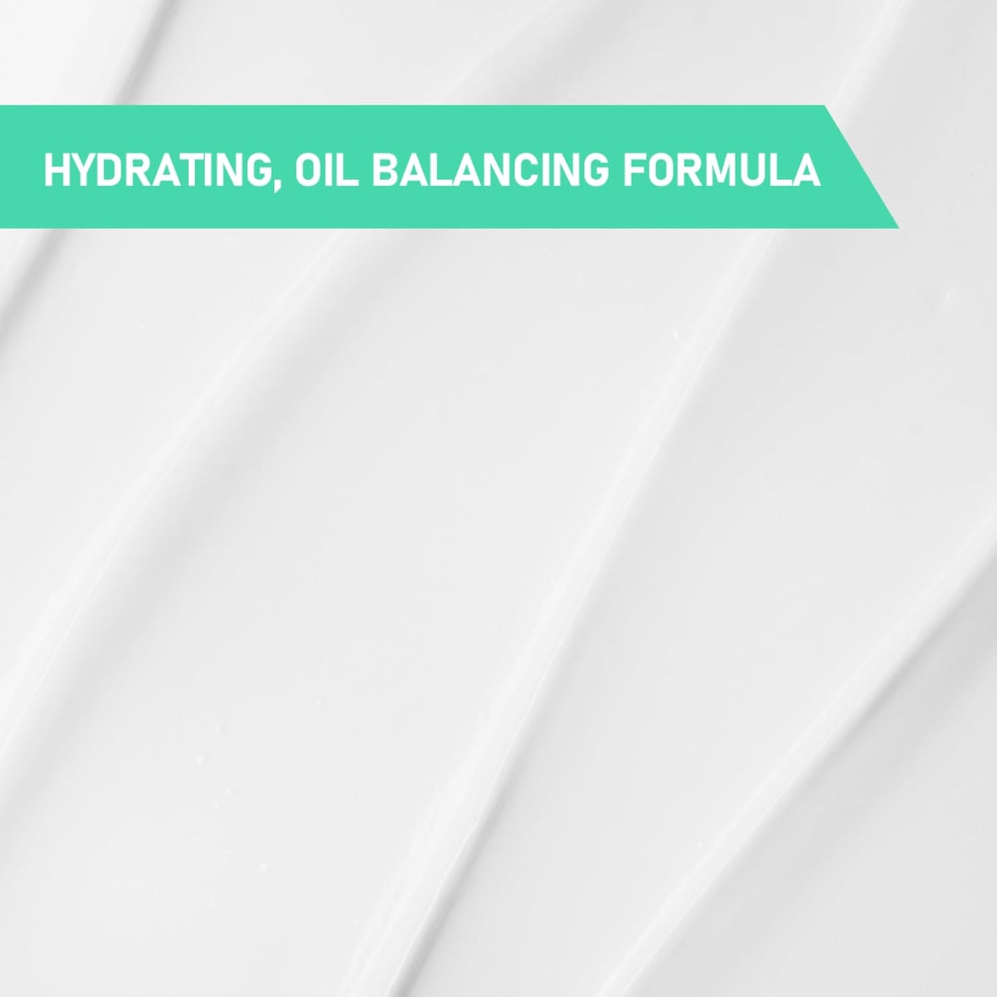CeraVe Oil Control Balancing Conditioner Hair Hydration Weightless 9 fl oz