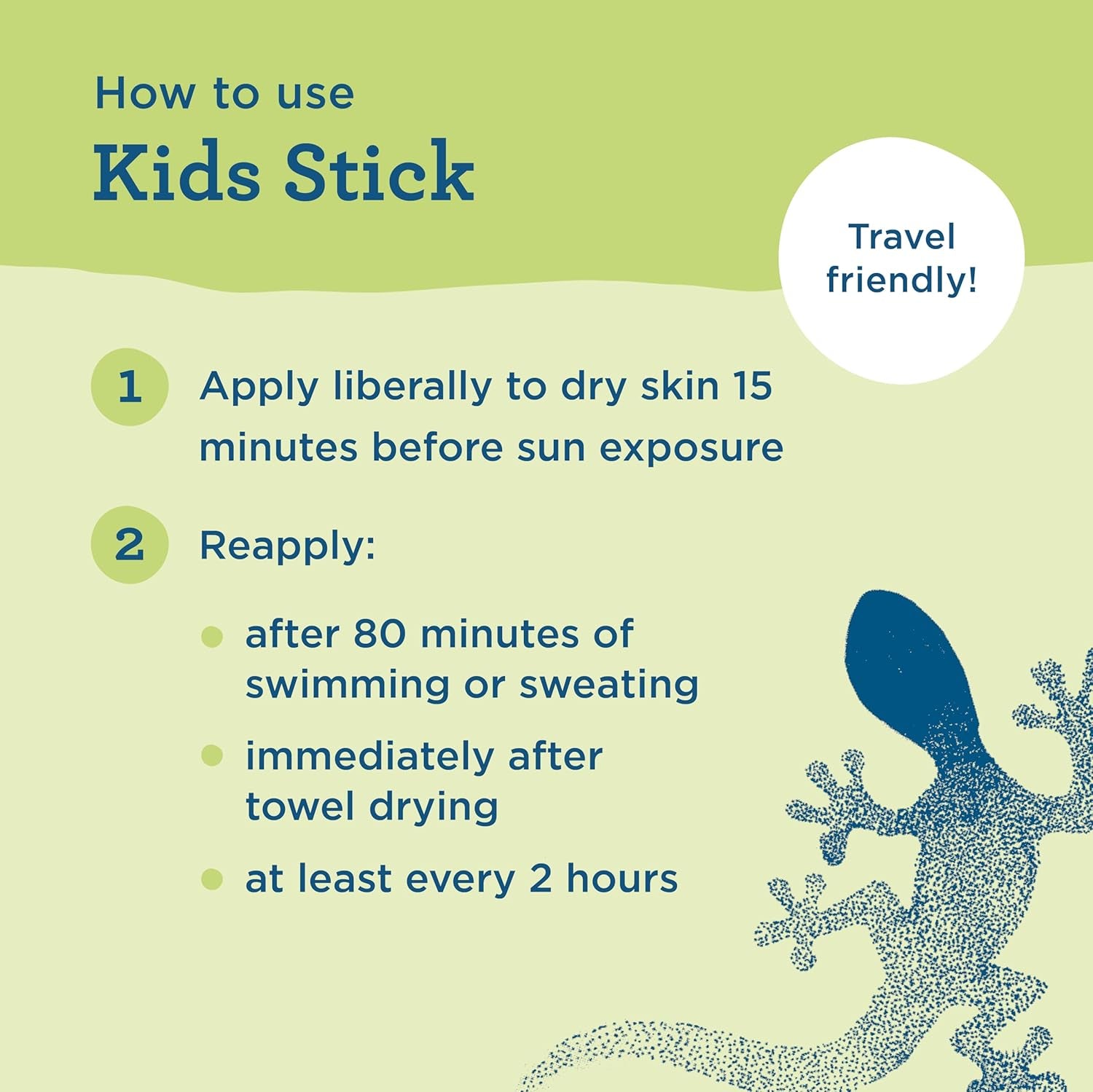 Blue Lizard Kids Mineral SPF 50 Sunscreen Lotion, 100% Mineral, Children’S Sunscreen, Water-Resistant Formula, Paraben-Free, Fragrance-Free, 5 Fl Oz