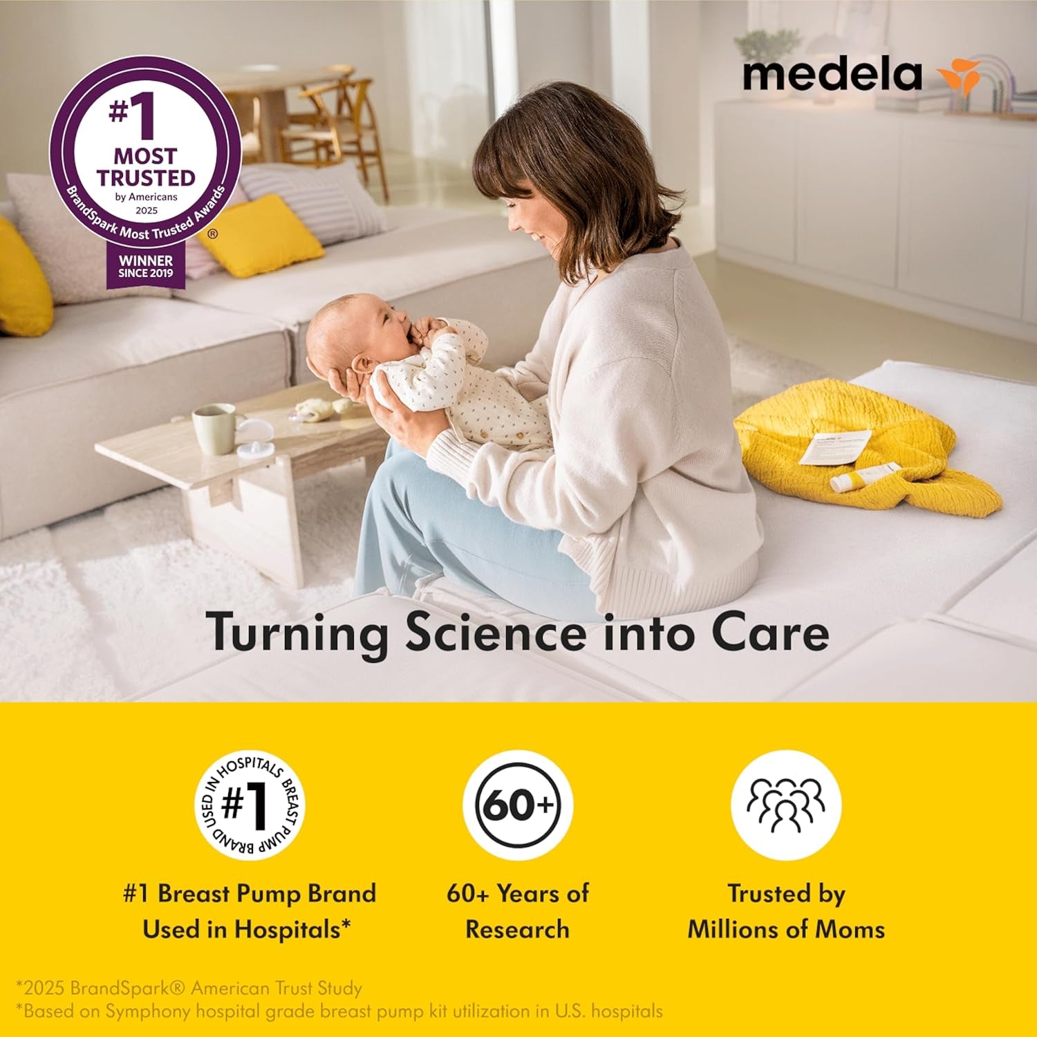 Medela Colostrum Collection and Feeding Kit, Includes Colostrum Collectors and Oral Feeding Syringes, Collect, Store & Feed, Sterile