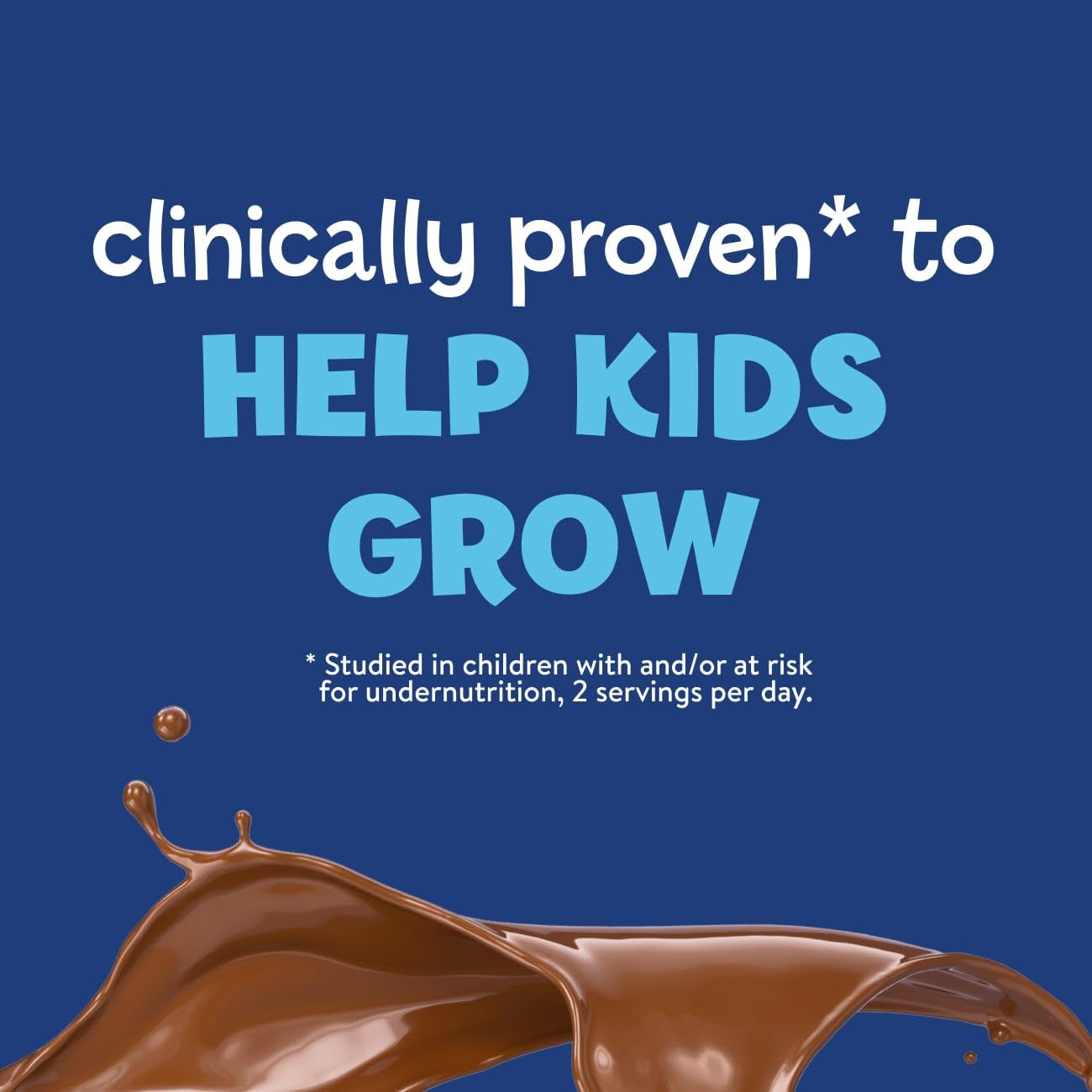 Pediasure Grow & Gain with Immune Support, 27 Vitamins & Minerals for Kids, 7G Protein, Non-Gmo, Gluten-Free, Strawberry, 8-Fl-Oz Bottle, Pack of 24